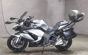 KAWASAKI Z1000 ZXT00W