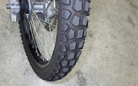 KAWASAKI SUPER SHERPA 1988 KL250G