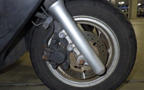 YAMAHA AXIS 125 TREET 2018 SE53J