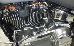 HARLEY FXBR1920 2025