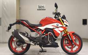 BMW G310R 2024