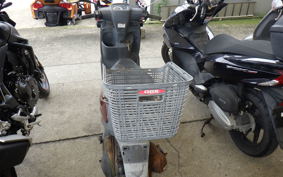 YAMAHA JOG POCHE SA08J