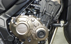 HONDA CB650R 2022 RH03