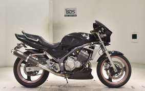 KAWASAKI BALIUS 250 2022 ZR250A
