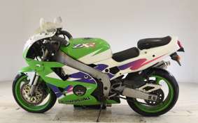 KAWASAKI ZXR400 Gen.2 1995 ZX400L