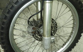 HONDA XR250 BAJA 2001 MD30