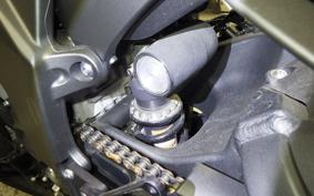 KAWASAKI NINJA ZX-6R A 2025 ZX636J