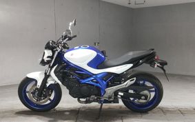 SUZUKI GLADIUS400 2012 VK58A
