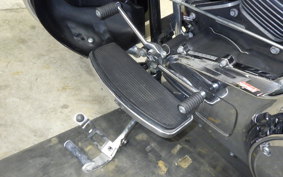 HARLEY FLHTC 1580 2010