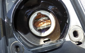 HONDA TACT-4ﾍﾞｰｼｯｸ AF79