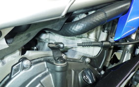 KAWASAKI ZX-25R 2017