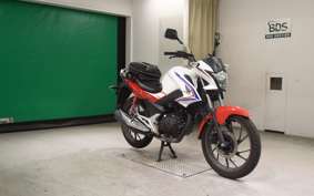 HONDA WH-125 16 2009
