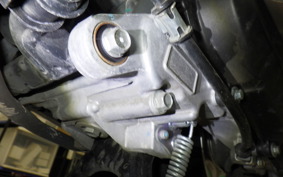 HONDA TACT-4ﾍﾞｰｼｯｸ AF79