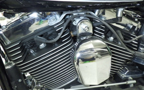 HARLEY FLSTC 1580 2012