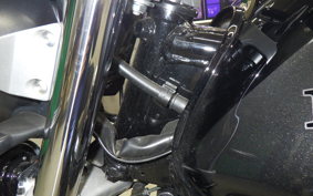 HONDA CB1300SF SUPER FOUR Gen. 3 2025 SC54