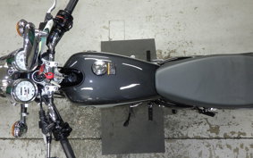 YAMAHA SR400 Gen.5 2021 RH16J