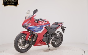 HONDA CBR400R 2025 NC65