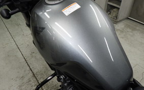 HONDA REBEL 1100 2024 SC83