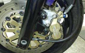 KAWASAKI ZEPHYR 1100 1992 ZRT10A