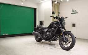 HONDA REBEL 1100 2025 SC87