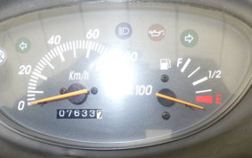 YAMAHA AXIS 100 SB06J