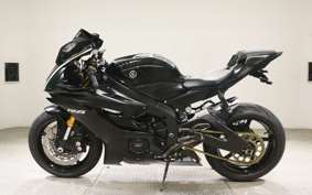 YAMAHA YZF-R6 2020