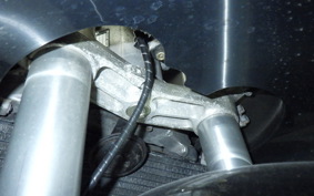 SUZUKI GSX-1300R HAYABUSA 2002