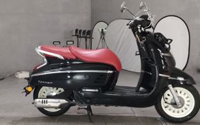 OTHER PU GEORGE YANGO125 ..