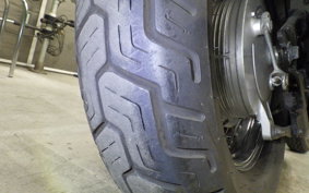 YAMAHA DRAGSTAR 400 CLASSIC 2003 VH01J