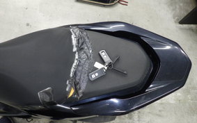 HONDA PCX 125 2025 JF81