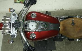 HARLEY FXDF 1580 2009