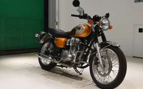 KAWASAKI W800 2018 EJ800A