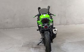KAWASAKI NINJA400 EX400G