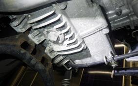 YAMAHA TRICITY 155 A SG37J