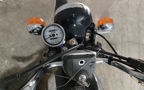 HONDA BENLY 125 CD125T