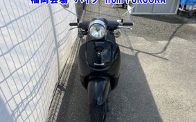 HONDA GIORNO
