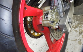 YAMAHA TZR250 2004 1KT