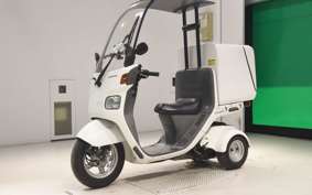 HONDA GYRO CANOPY 2025 TA03