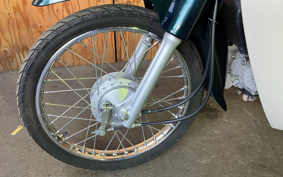 HONDA SUPER CUB50 AA09