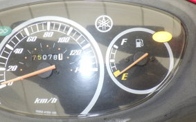 YAMAHA AXIS 125 TREET SE53J