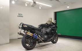 KAWASAKI ZZ1400 NINJA R A 2011