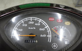 YAMAHA JOG Gen.5 SA36J