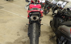 HONDA CBR600RR 2021 PC40