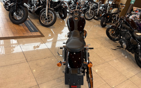HARLEY FXDB1580 2013 GX4