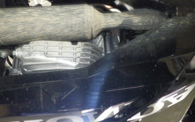 HONDA CBR250RR A
