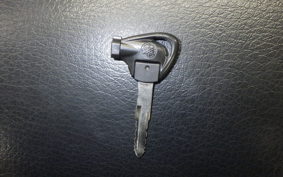 YAMAHA GEAR Gen.2 2004 UA08J