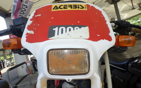 HONDA XLR250R GEN 3 MD22