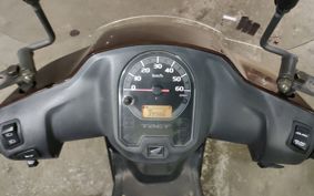 HONDA MANY CTOR AF79