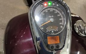 SUZUKI INTRUDER 400 CLASSIC 2009 VK56A
