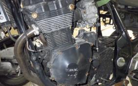 SUZUKI INAZUMA 400 (GSX400) 1997 GK7BA